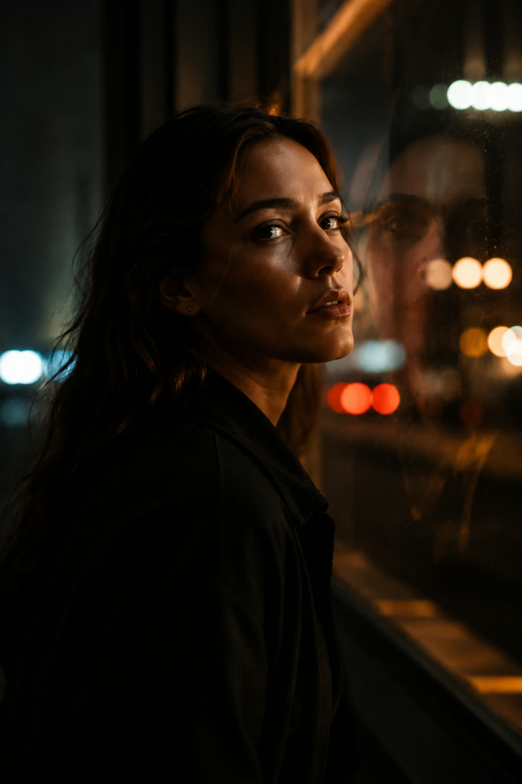 Nordlicht, Serie I