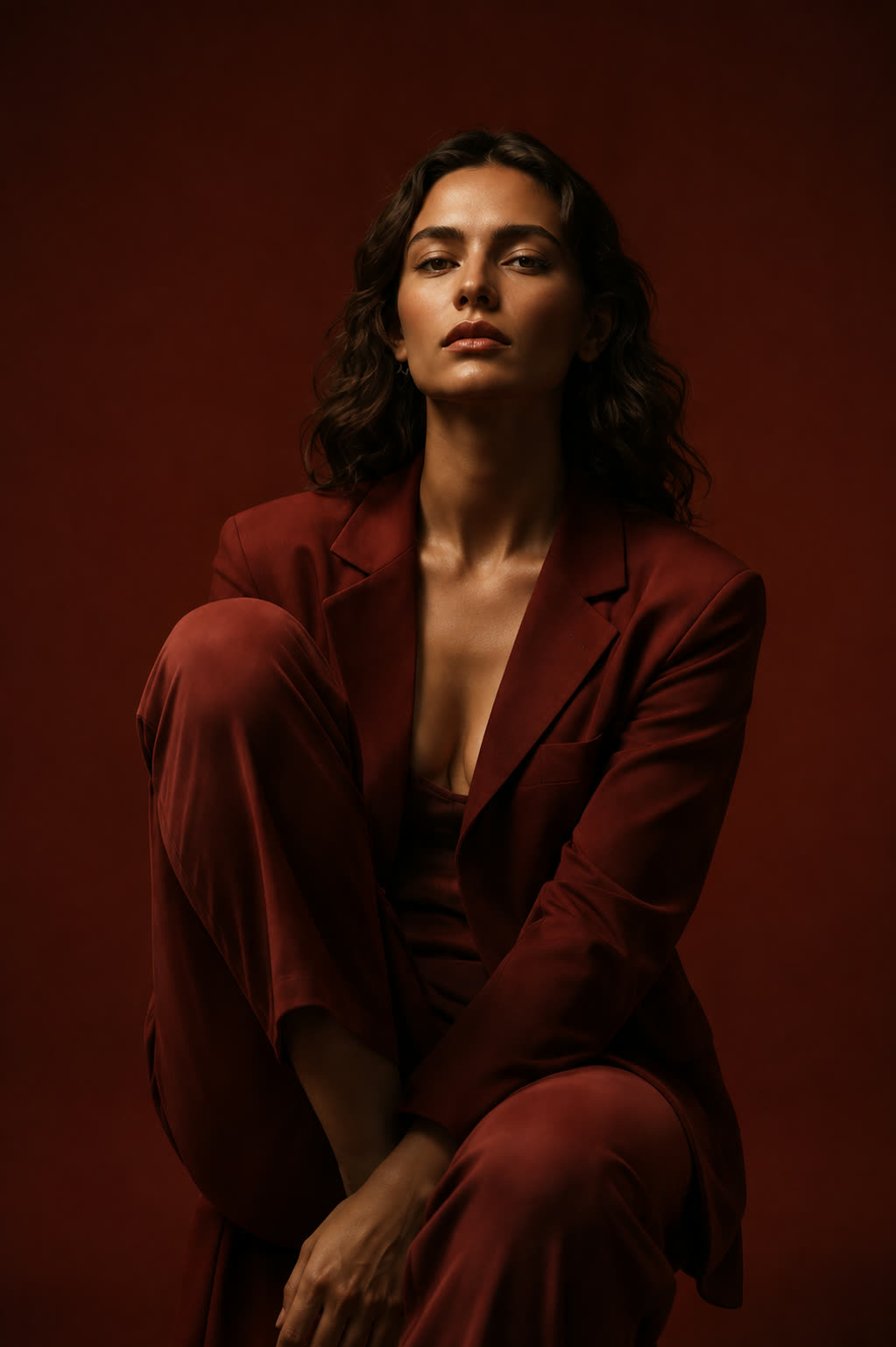 Rosé, Studio II