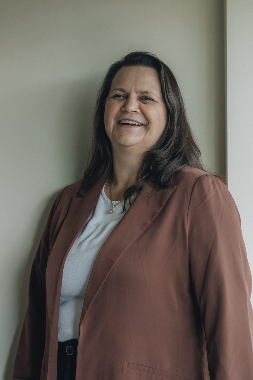 Portrait von Laura Meier