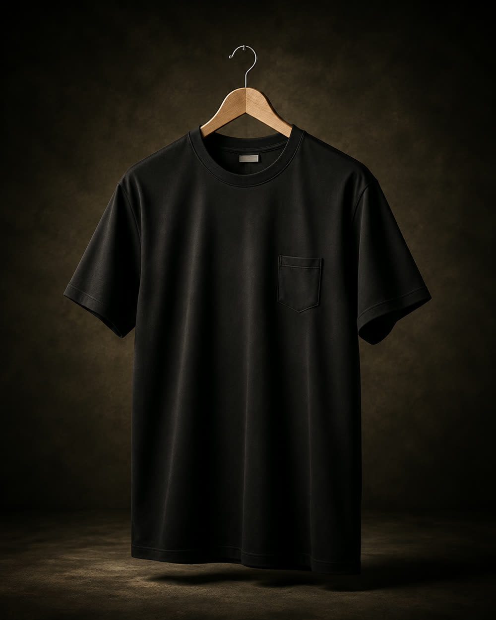The Minimal Tee